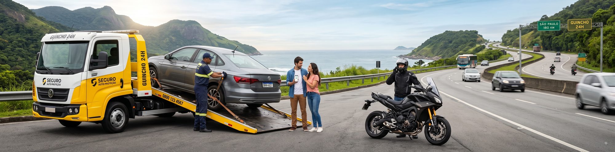 Seguro de Automóveis